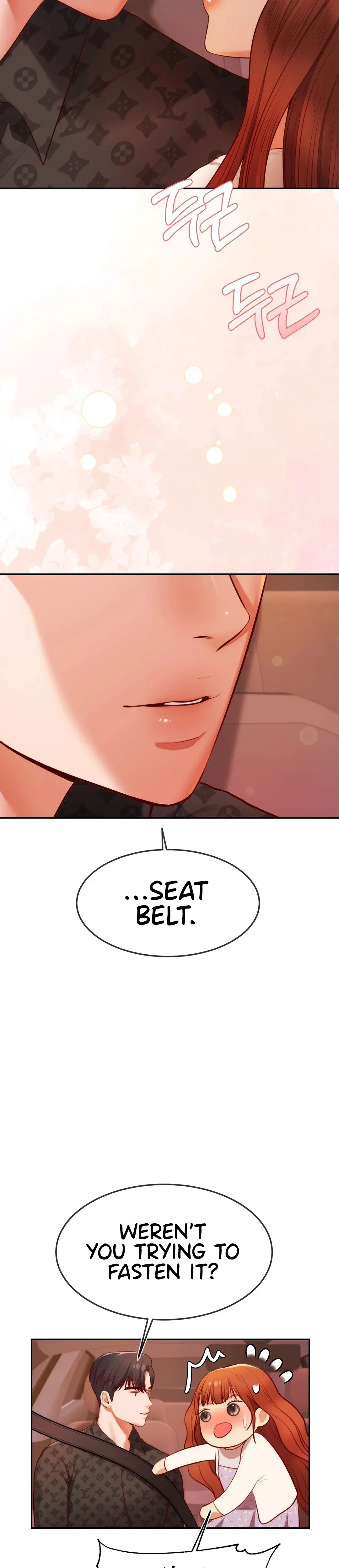 Blueming Chapter 2 - Page 5