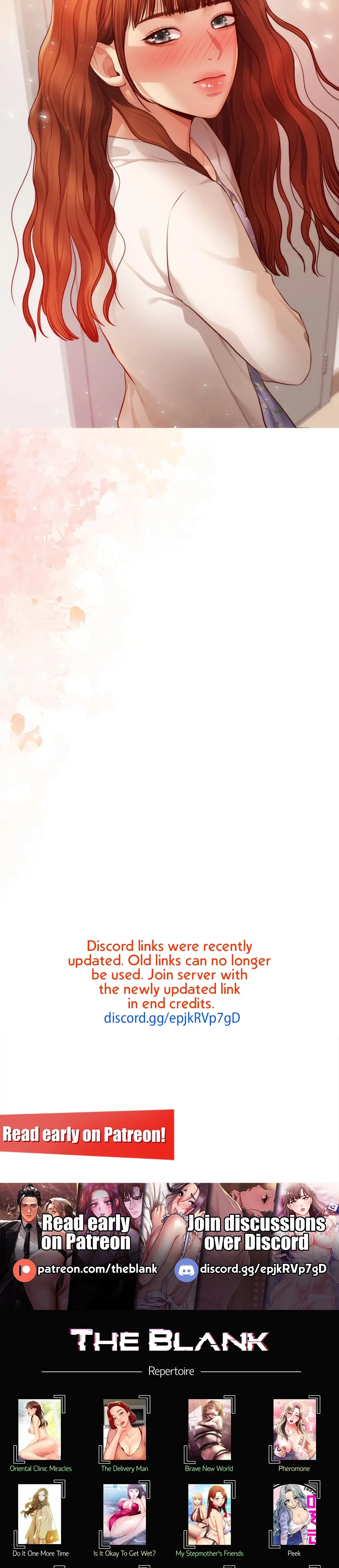 Blueming Chapter 2 - Page 50