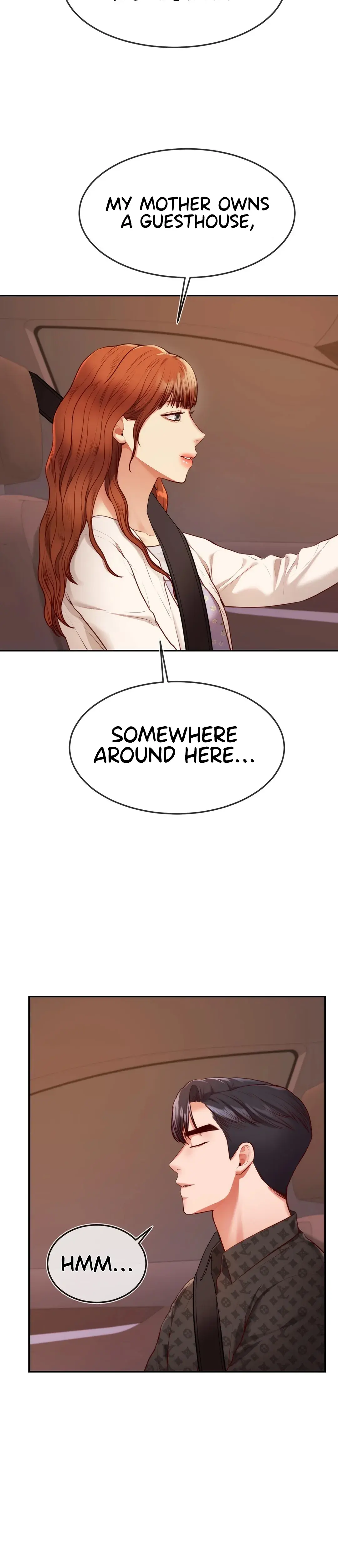 Blueming Chapter 2 - Page 9