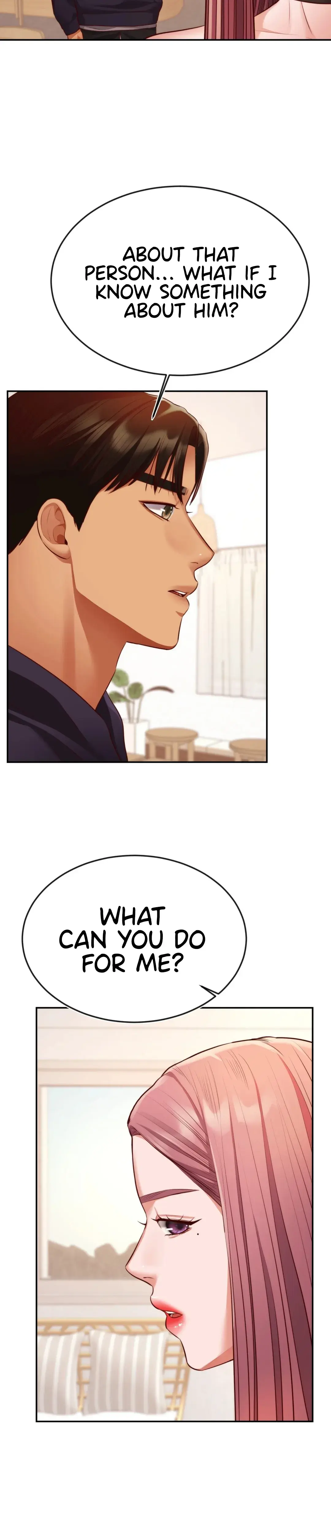 Blueming Chapter 20 - Page 11
