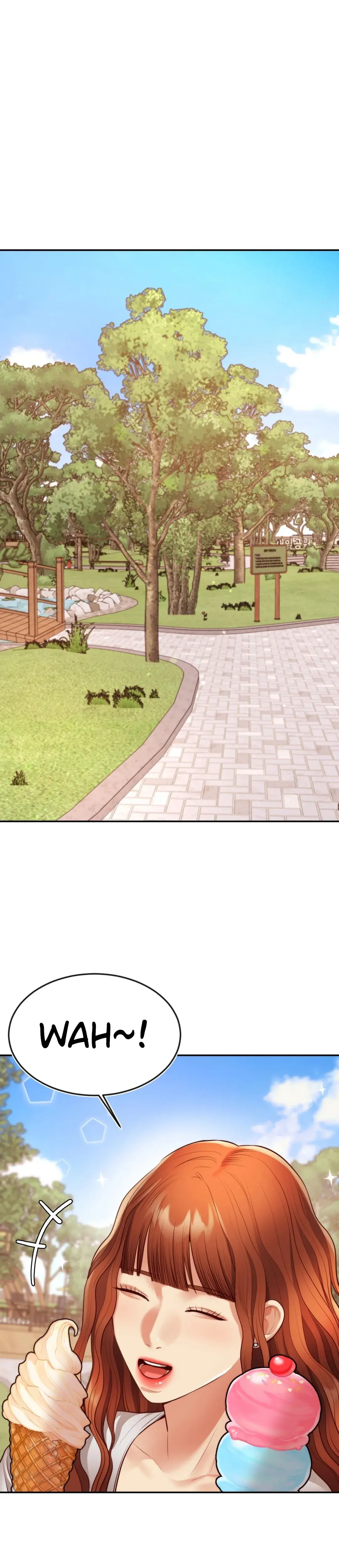 Blueming Chapter 20 - Page 12