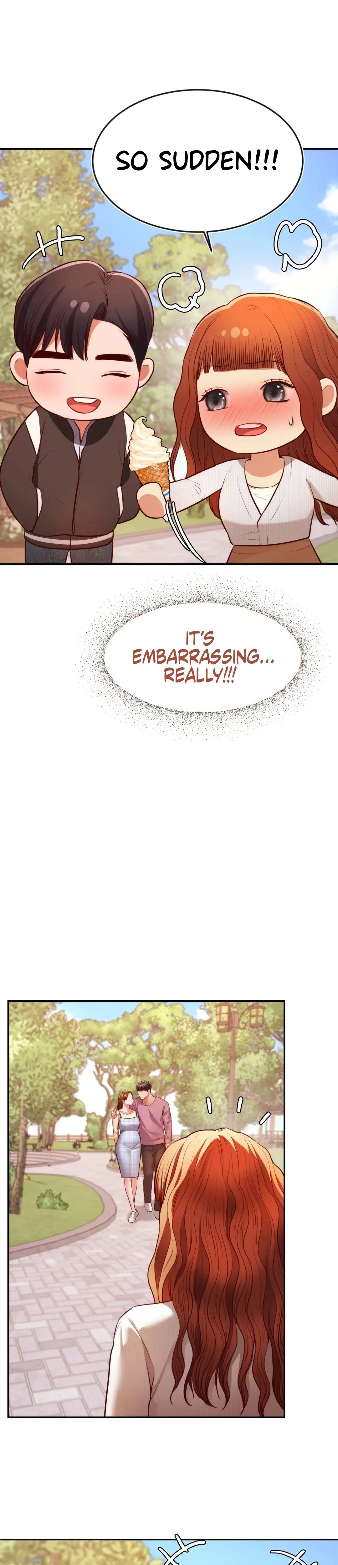 Blueming Chapter 20 - Page 17