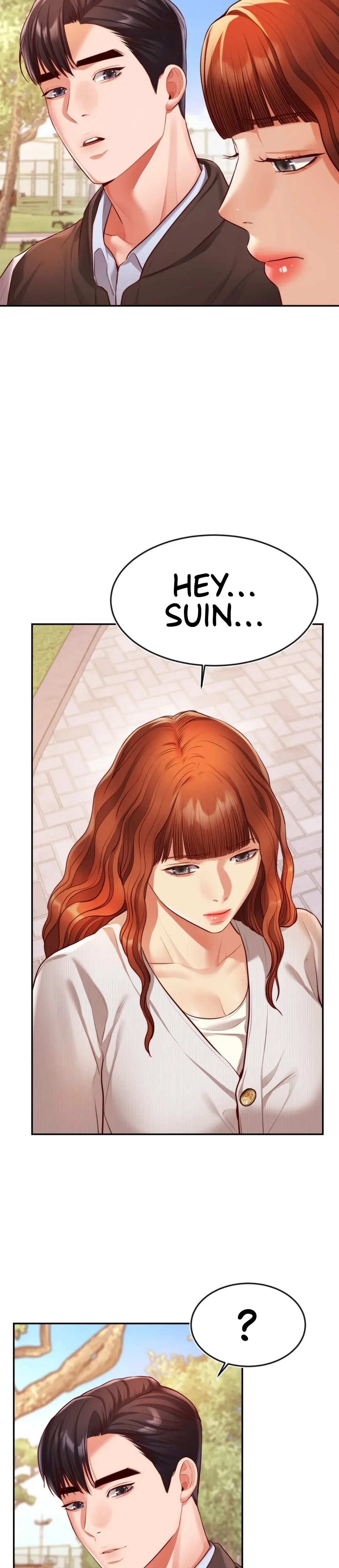 Blueming Chapter 20 - Page 19