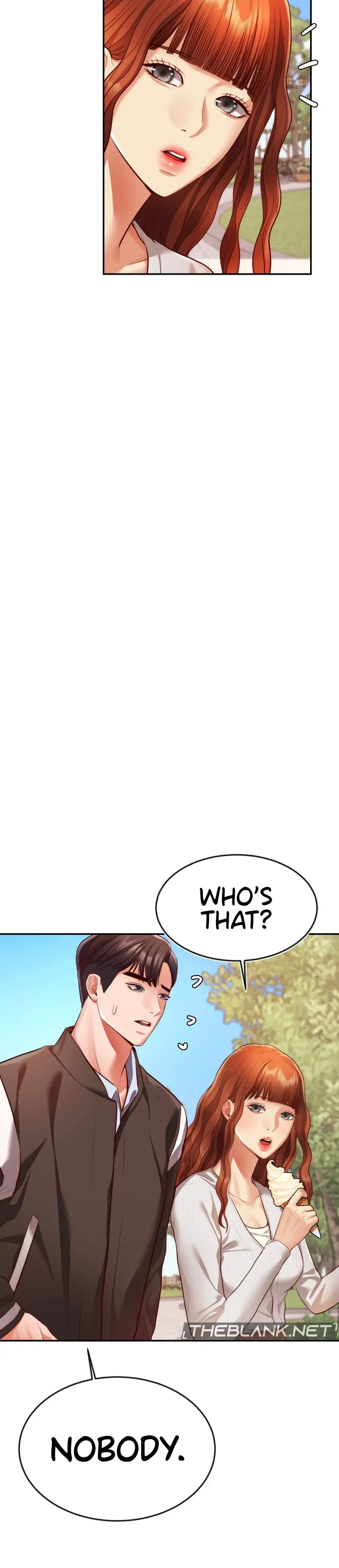 Blueming Chapter 20 - Page 21