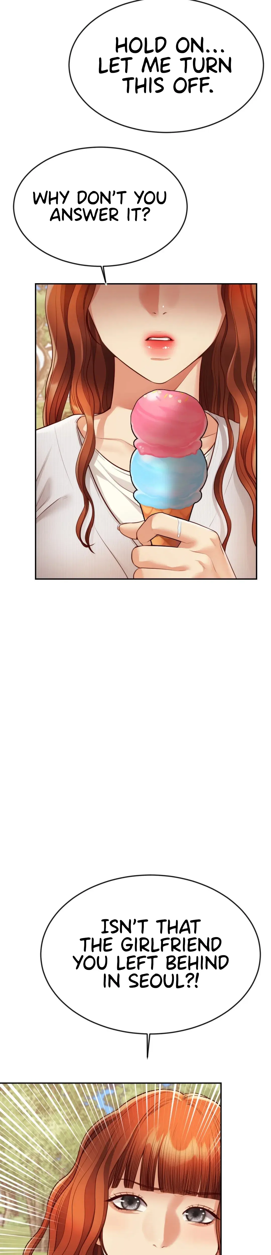 Blueming Chapter 20 - Page 24