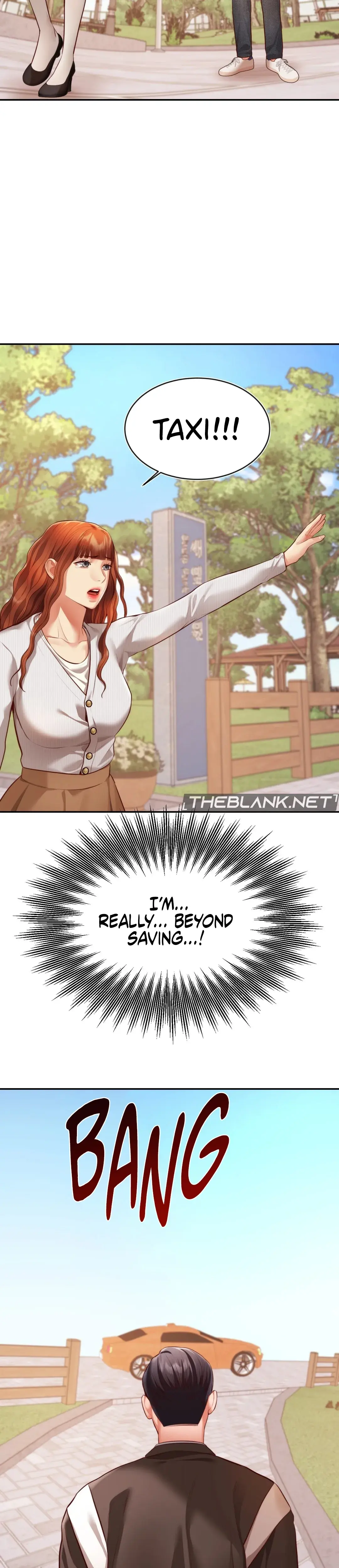 Blueming Chapter 20 - Page 28
