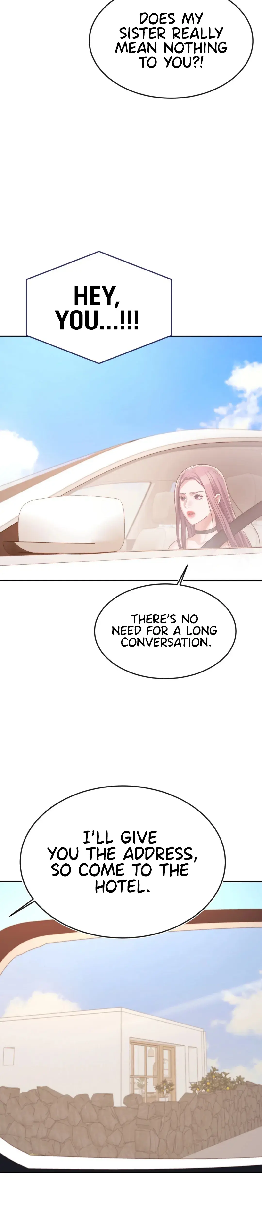 Blueming Chapter 20 - Page 35
