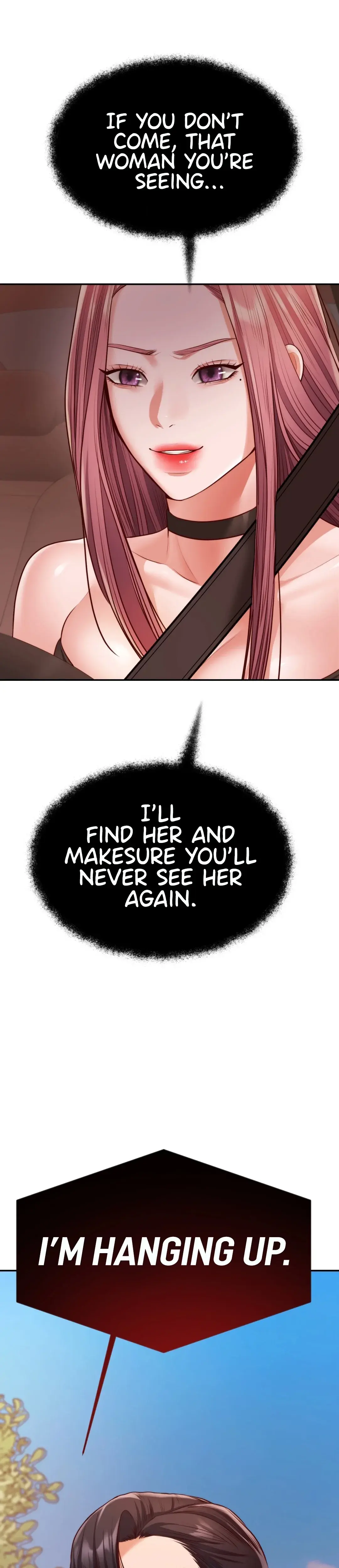 Blueming Chapter 20 - Page 36