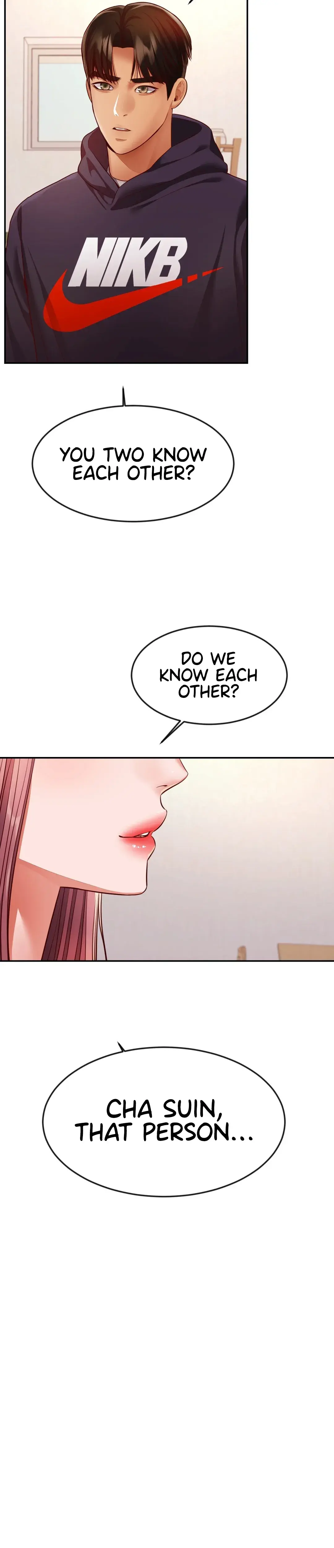 Blueming Chapter 20 - Page 6