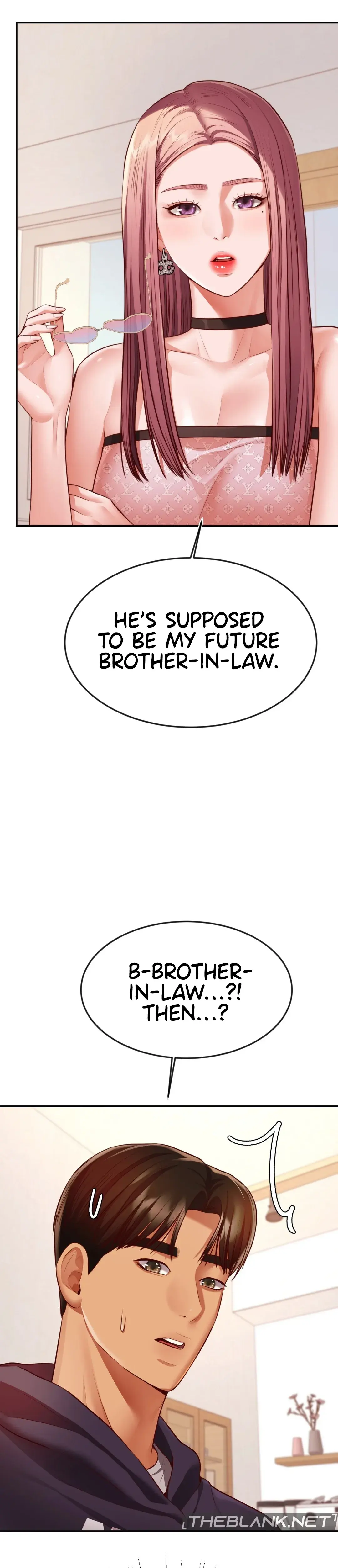 Blueming Chapter 20 - Page 7