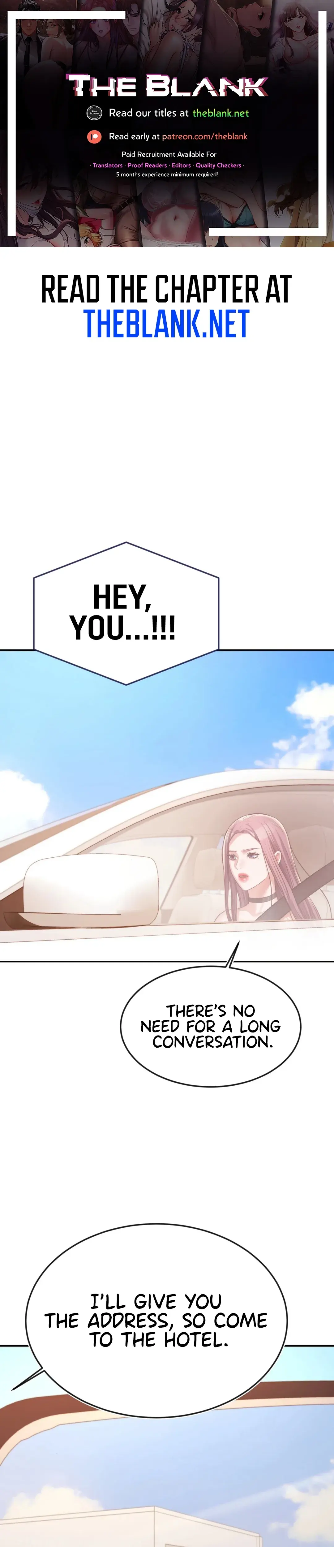 Blueming Chapter 21 - Page 1