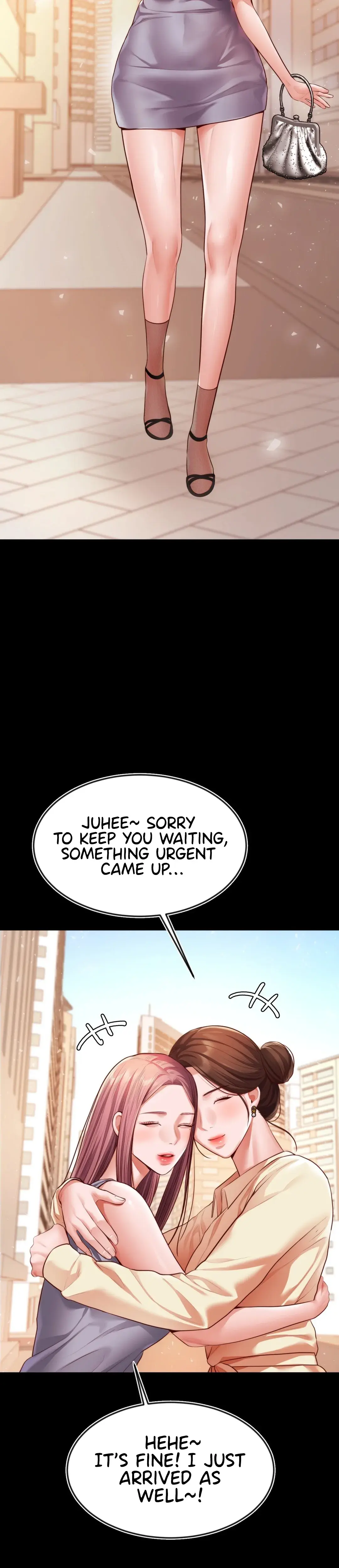 Blueming Chapter 21 - Page 14