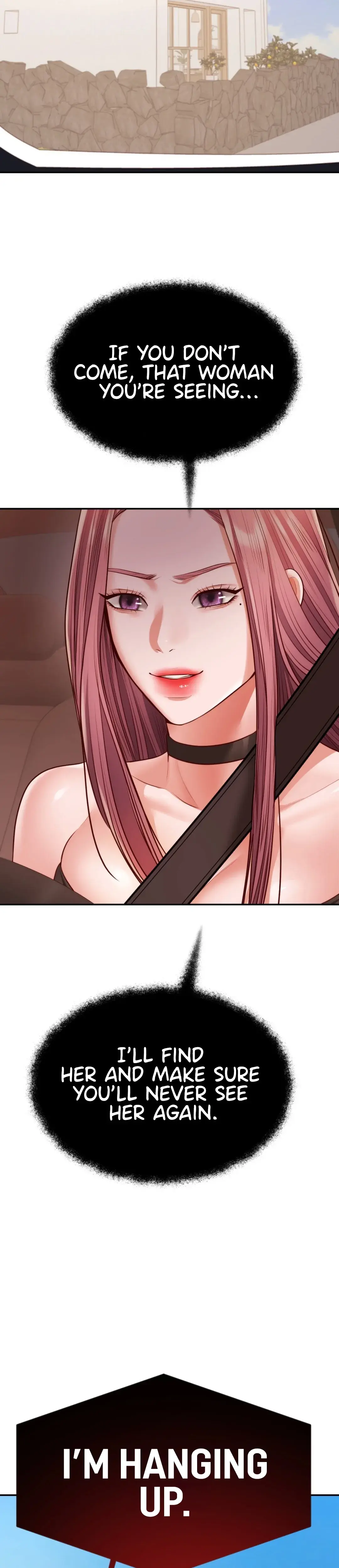 Blueming Chapter 21 - Page 2