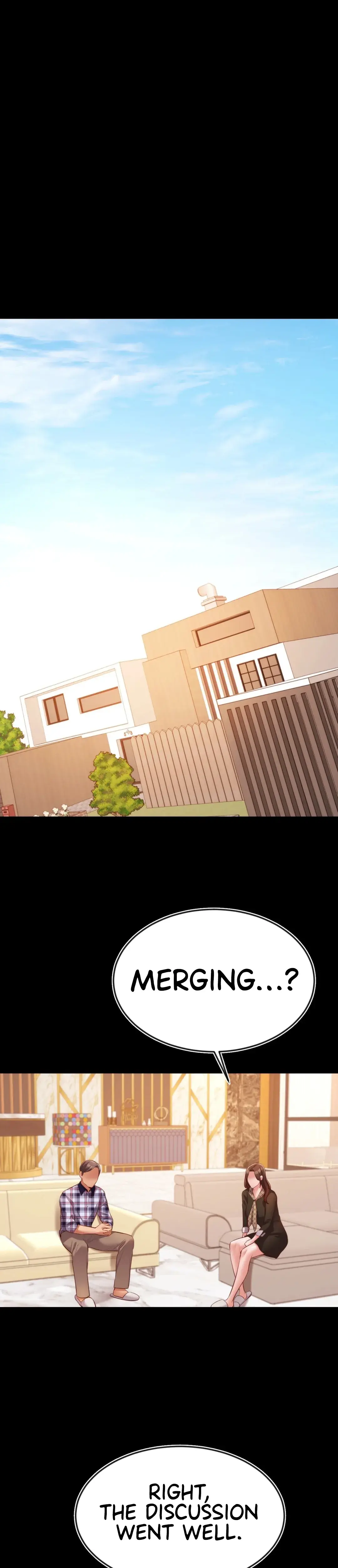 Blueming Chapter 21 - Page 20