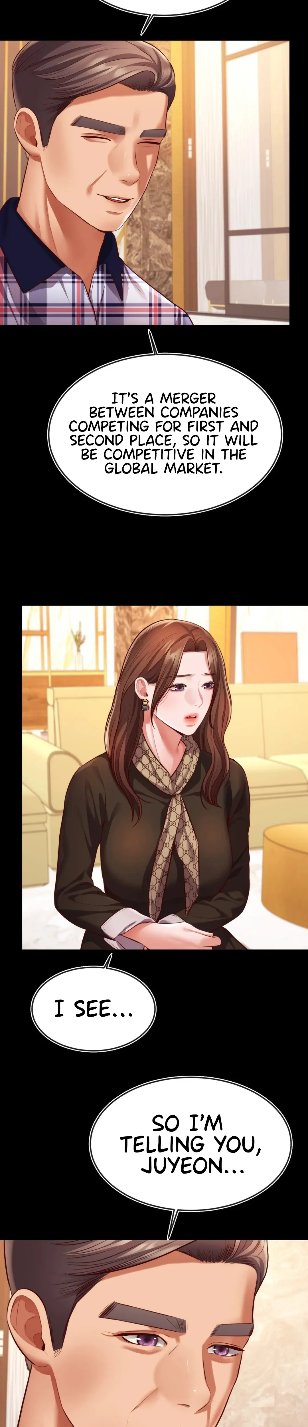 Blueming Chapter 21 - Page 21