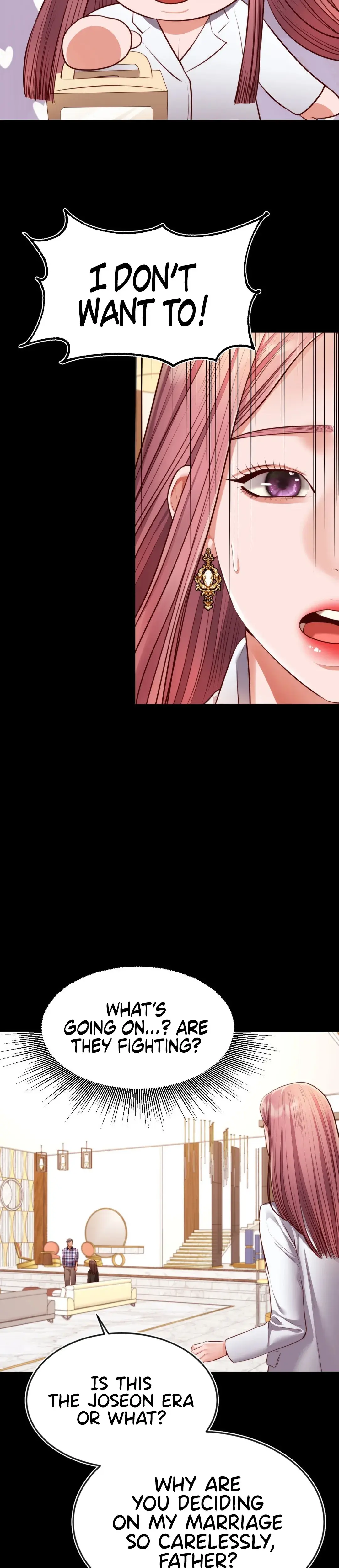 Blueming Chapter 21 - Page 23