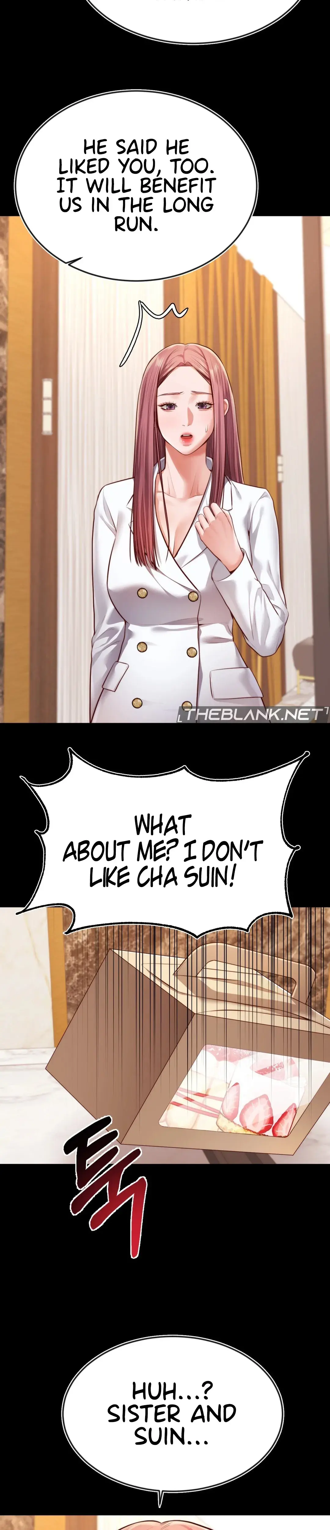 Blueming Chapter 21 - Page 24