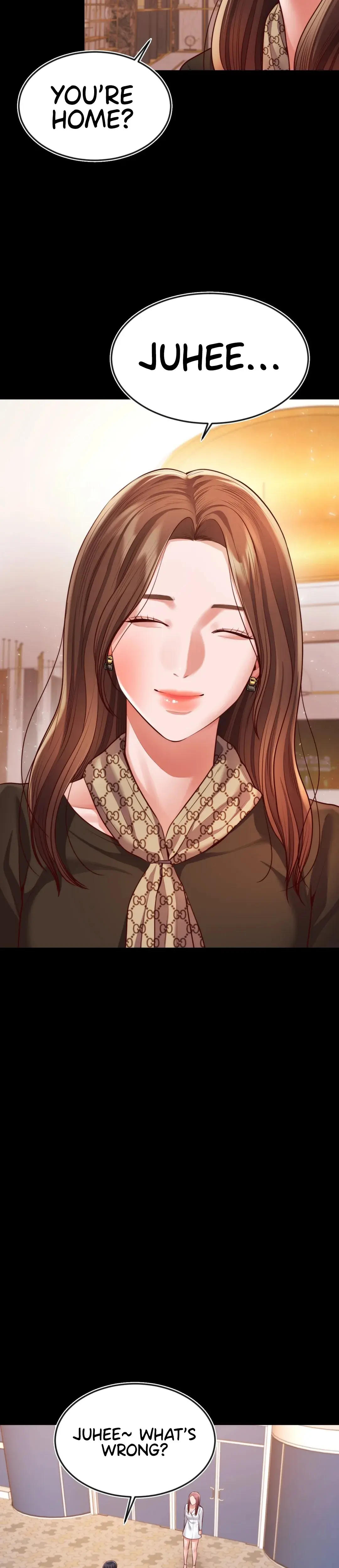 Blueming Chapter 21 - Page 28