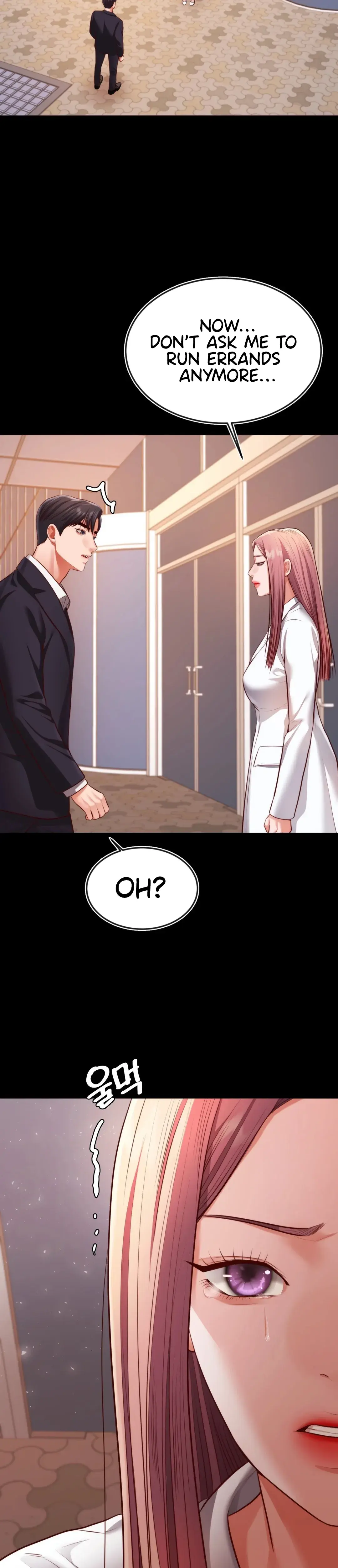 Blueming Chapter 21 - Page 29