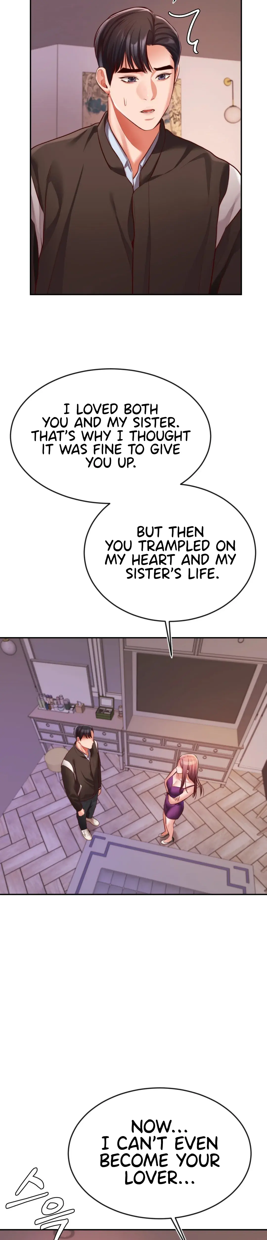Blueming Chapter 21 - Page 31