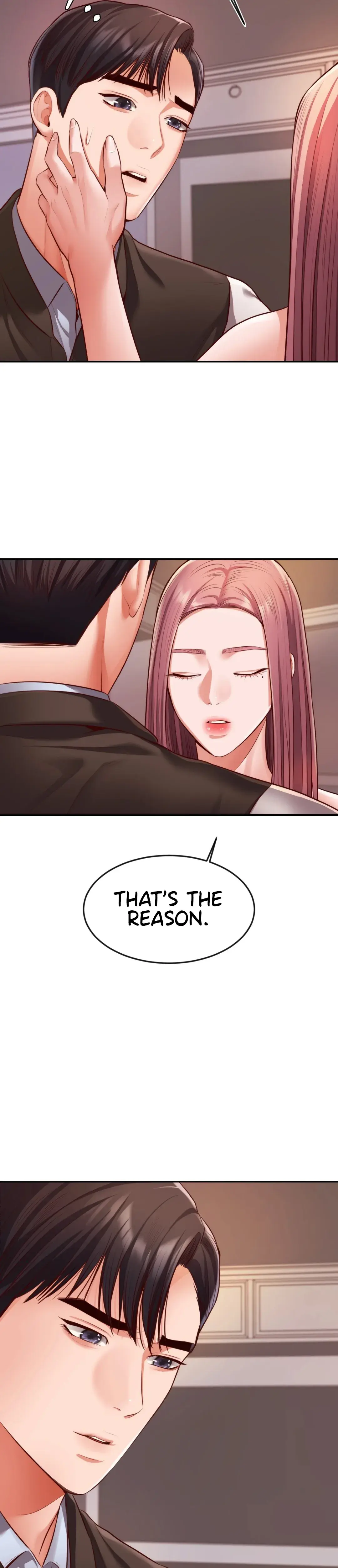 Blueming Chapter 21 - Page 32