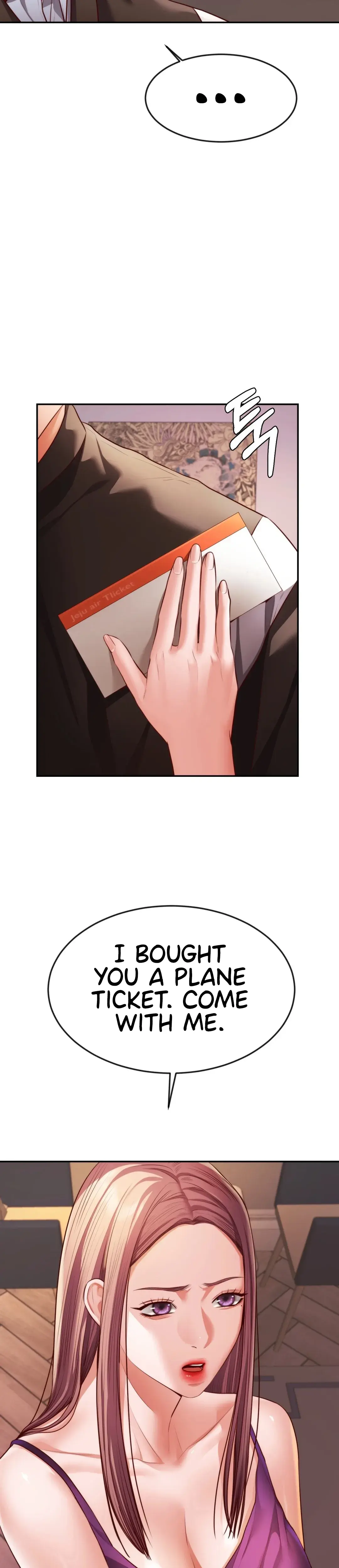 Blueming Chapter 21 - Page 33