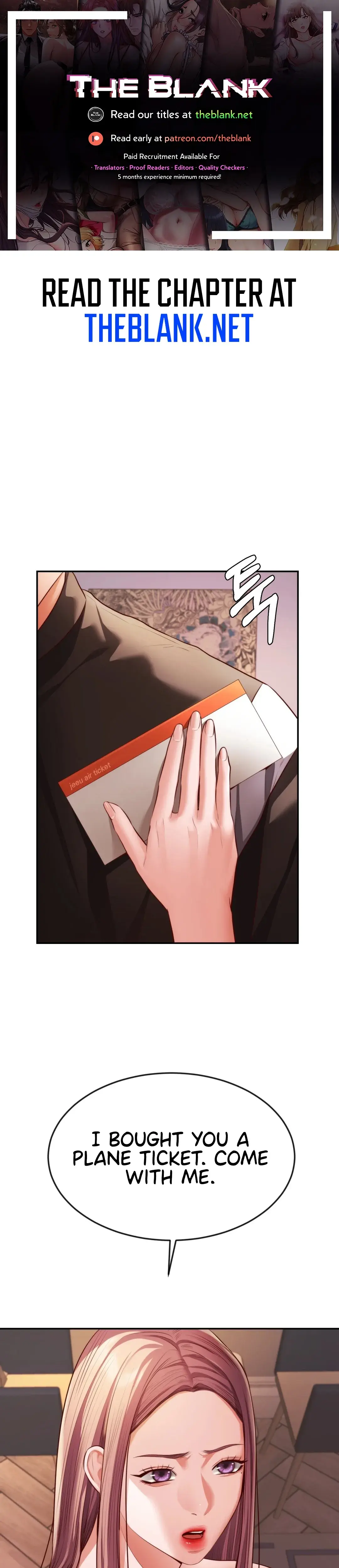 Blueming Chapter 22 - Page 1