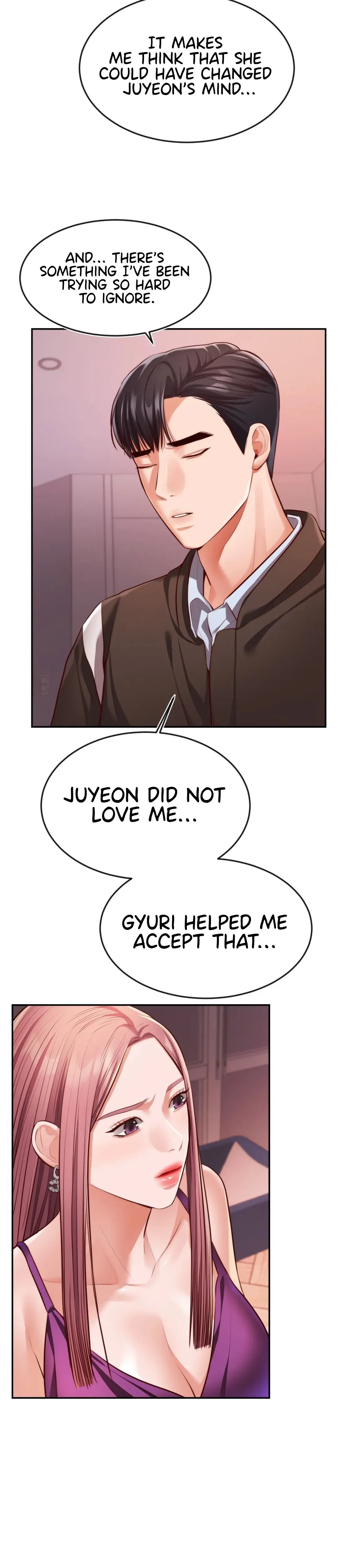 Blueming Chapter 22 - Page 12