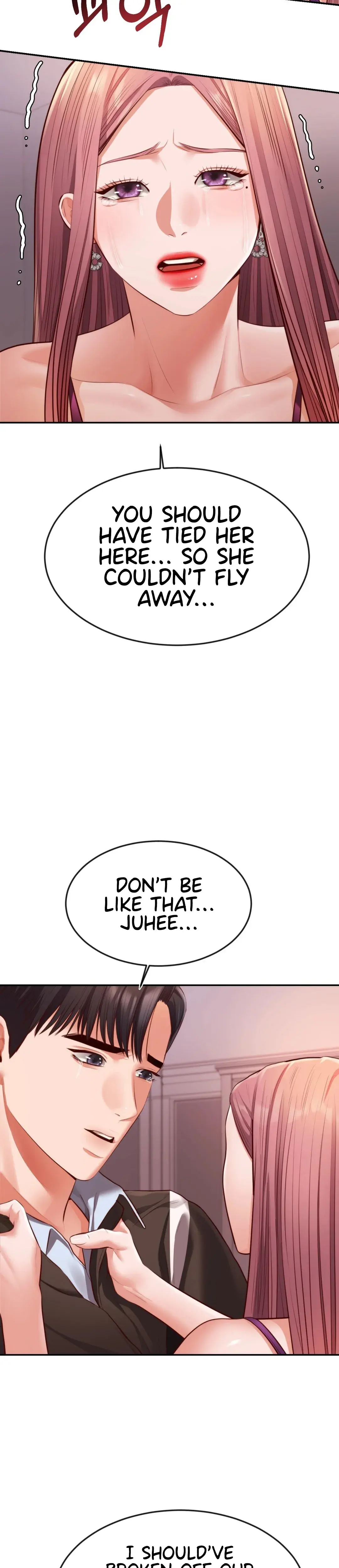 Blueming Chapter 22 - Page 14