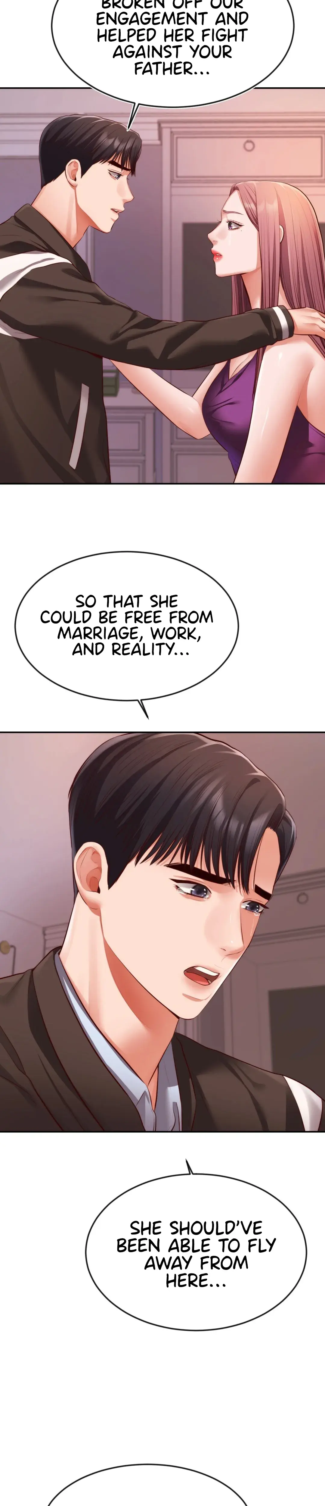 Blueming Chapter 22 - Page 15
