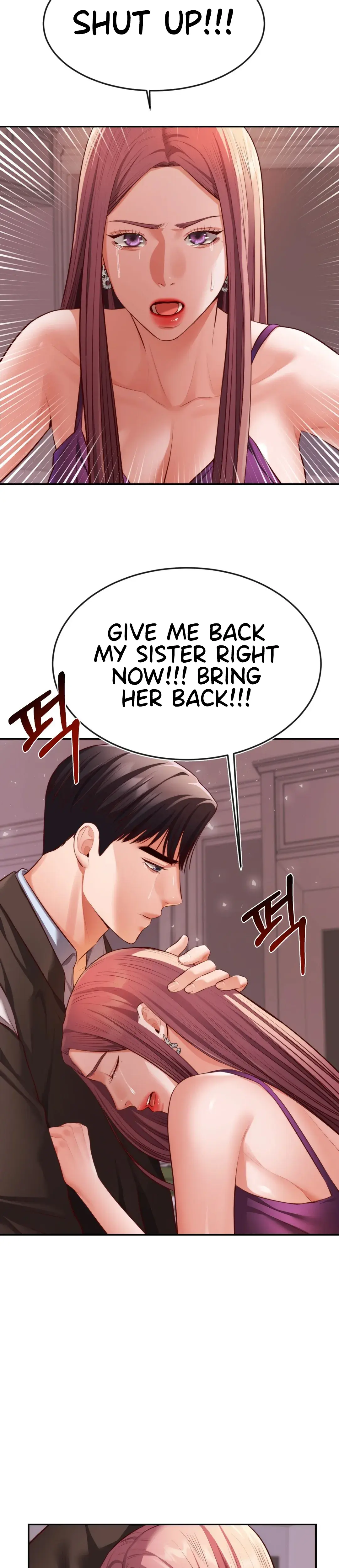 Blueming Chapter 22 - Page 16