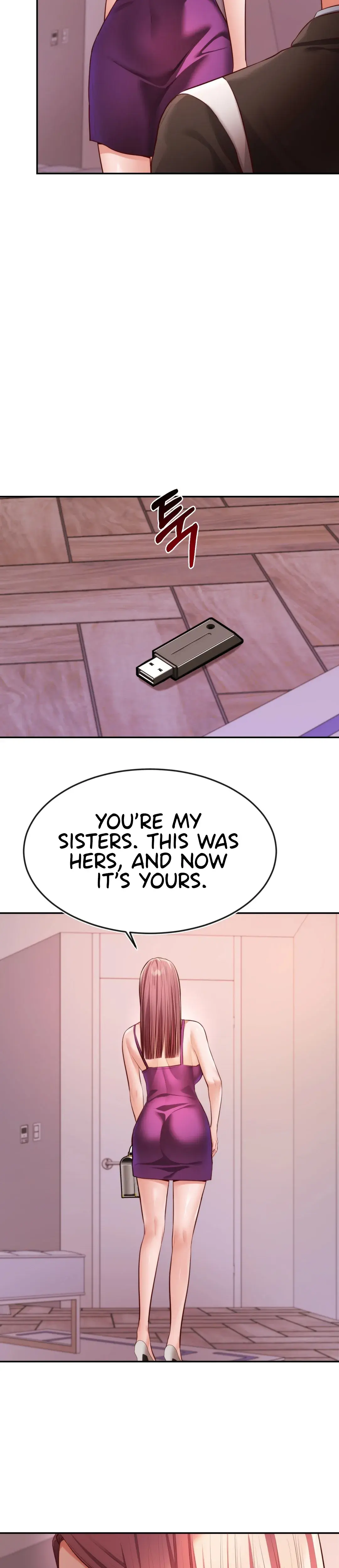 Blueming Chapter 22 - Page 20