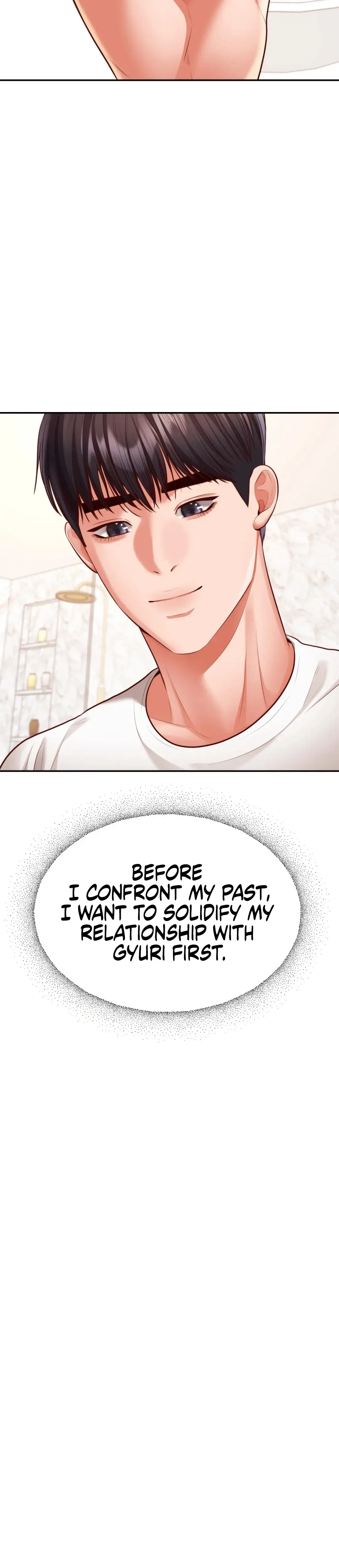 Blueming Chapter 22 - Page 25