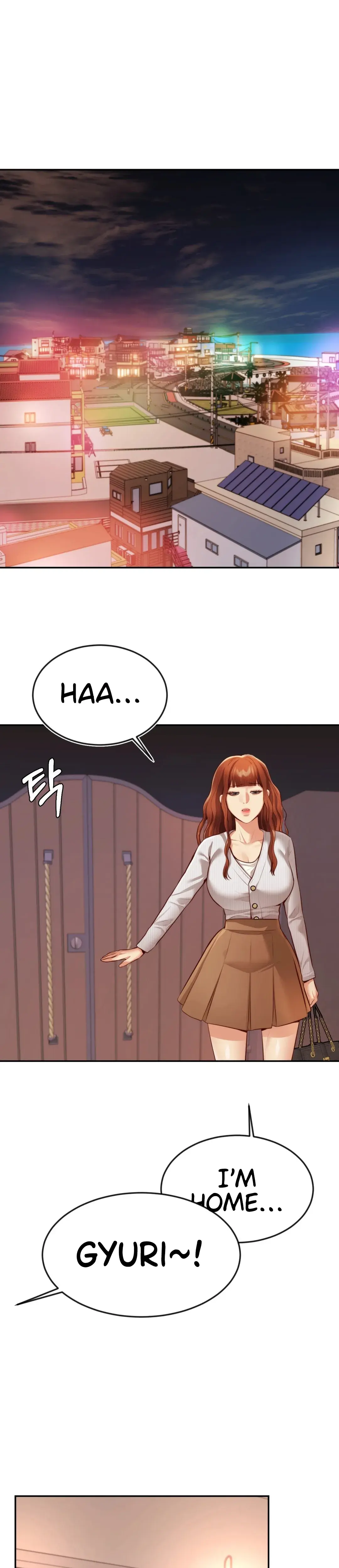 Blueming Chapter 22 - Page 26