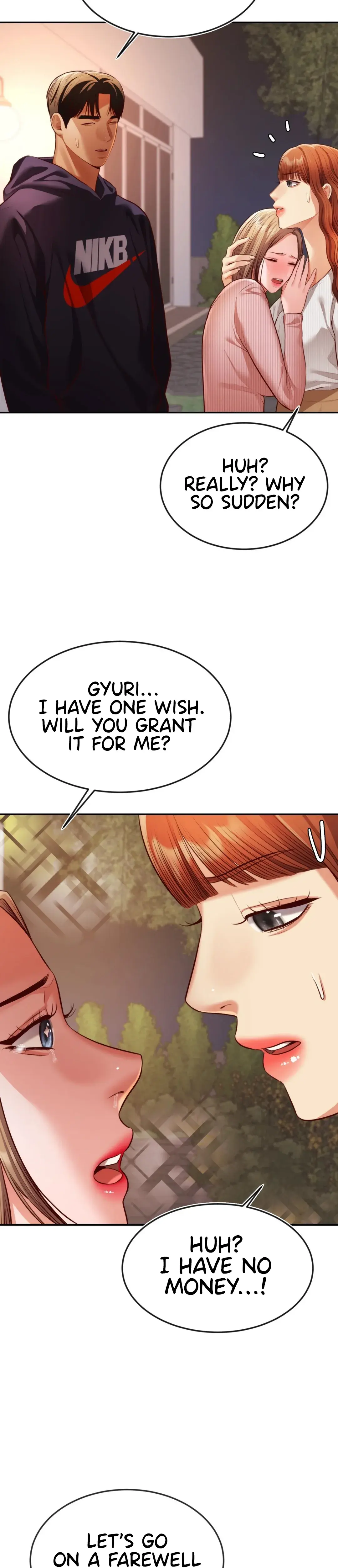 Blueming Chapter 22 - Page 28