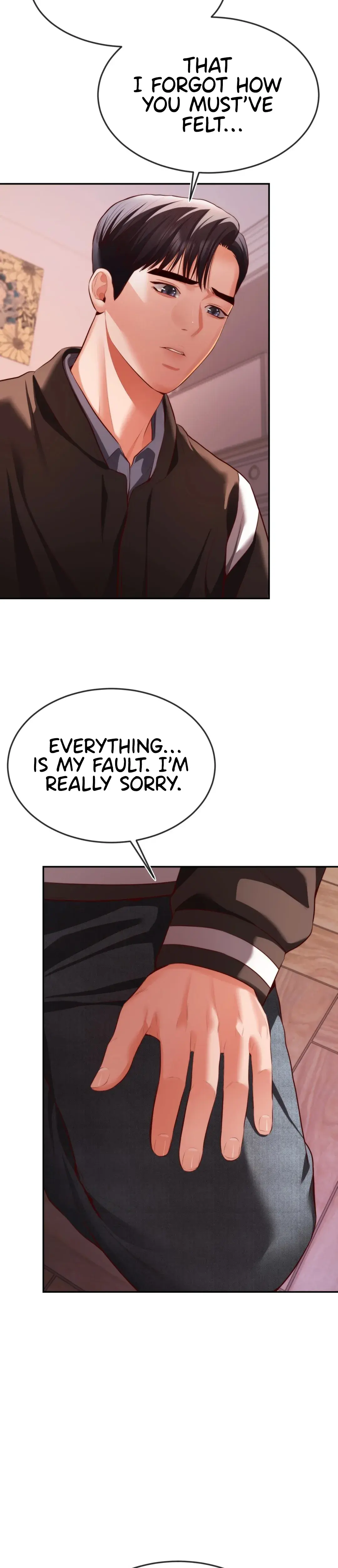 Blueming Chapter 22 - Page 4