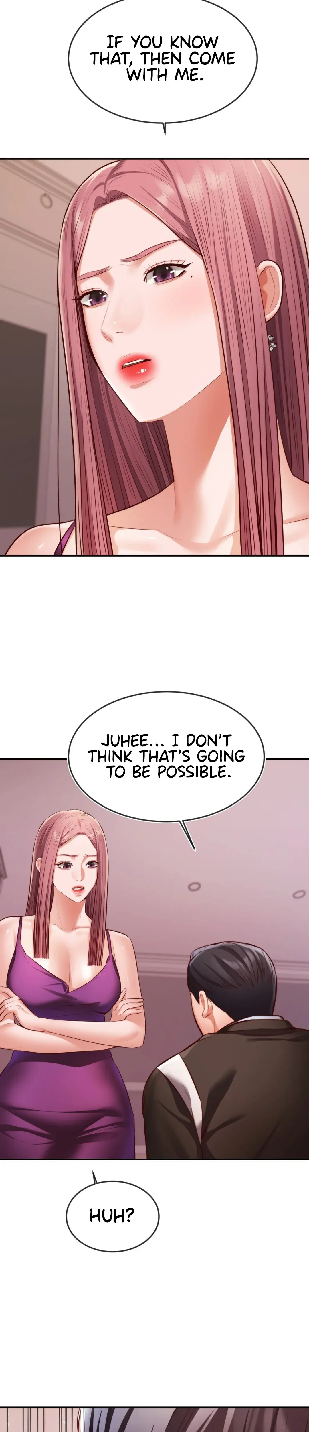 Blueming Chapter 22 - Page 5