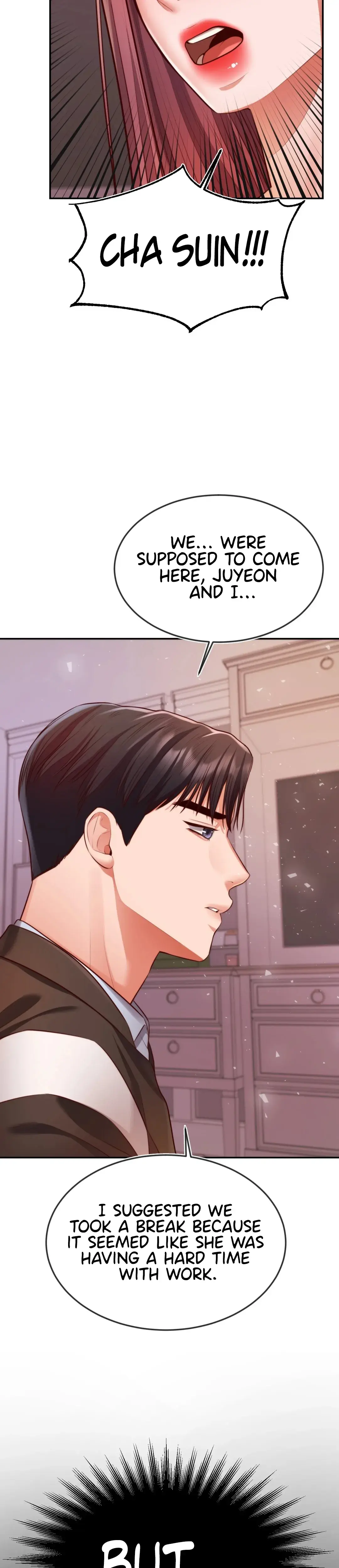Blueming Chapter 22 - Page 7