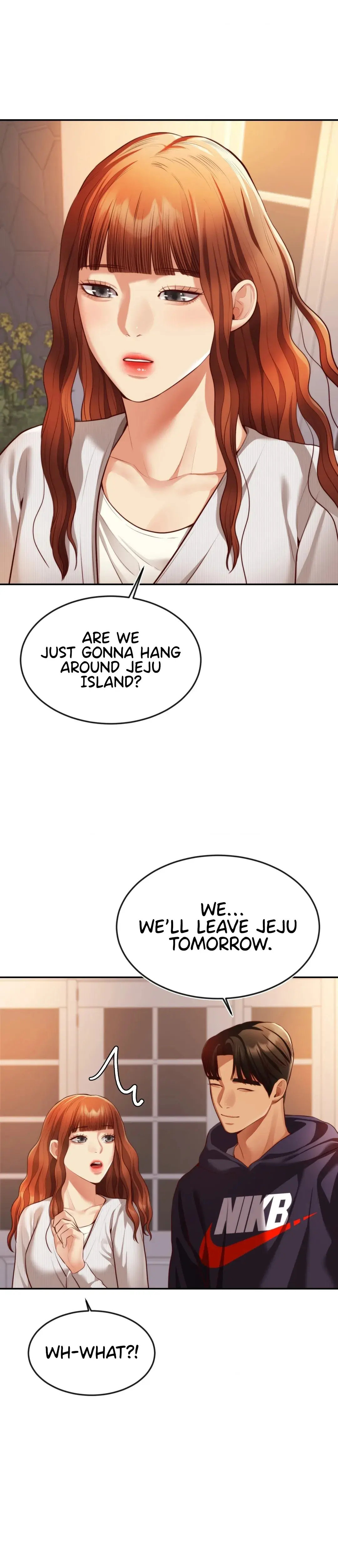 Blueming Chapter 23 - Page 10