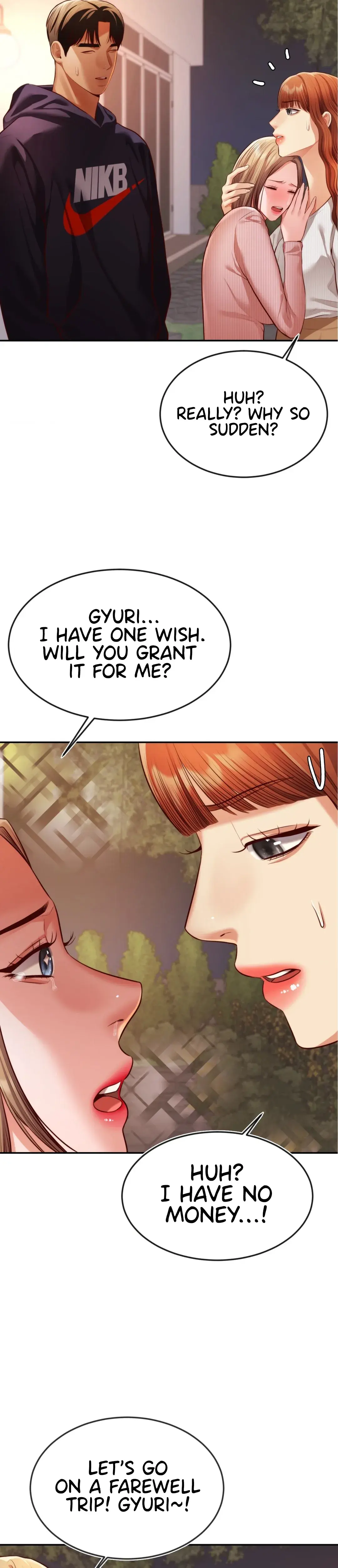 Blueming Chapter 23 - Page 2