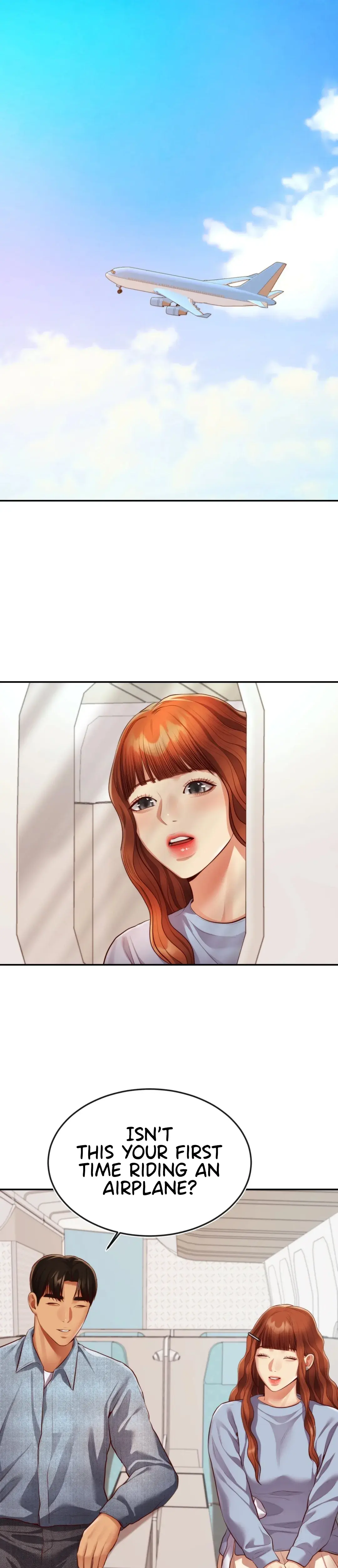 Blueming Chapter 23 - Page 22
