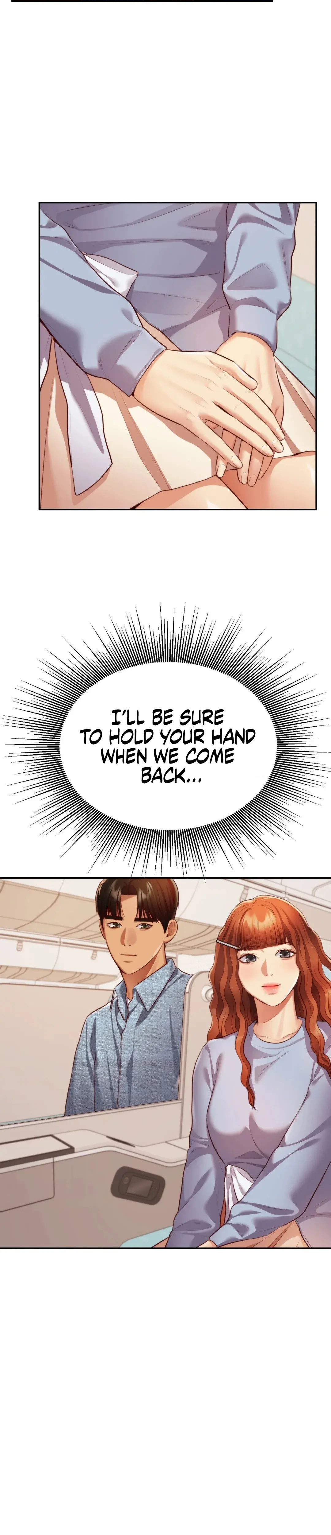 Blueming Chapter 23 - Page 25