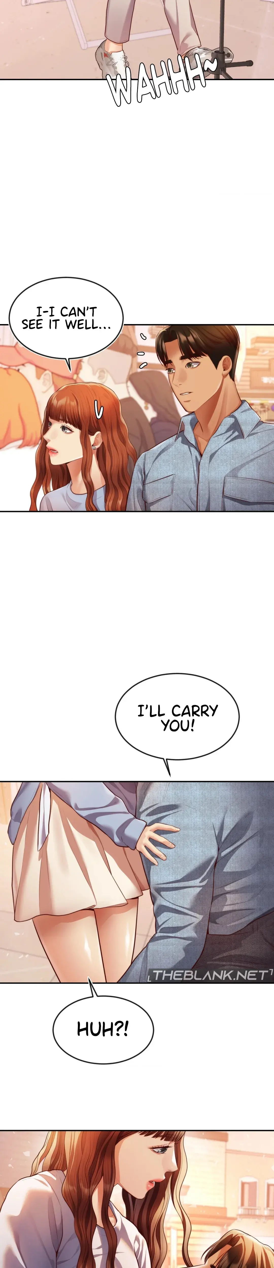 Blueming Chapter 23 - Page 30