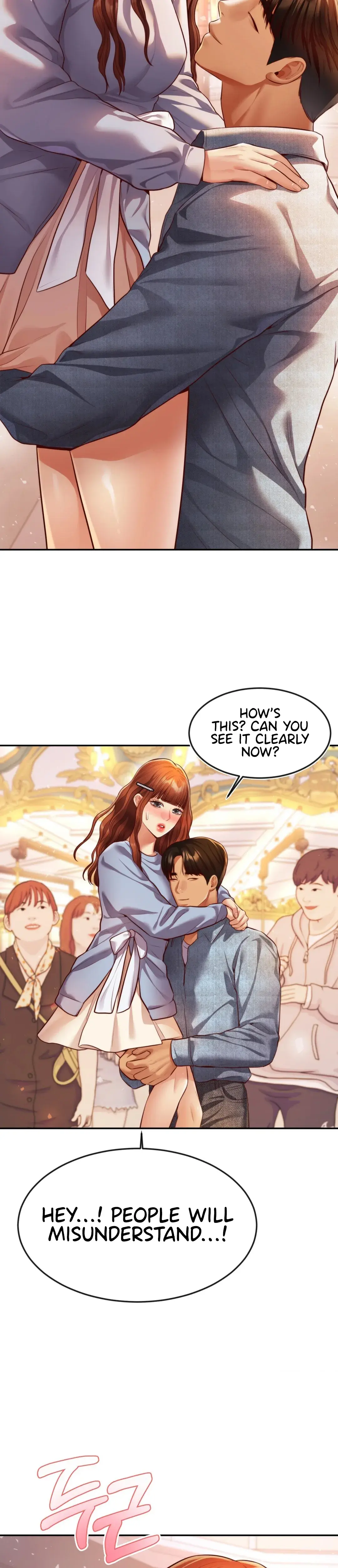 Blueming Chapter 23 - Page 31