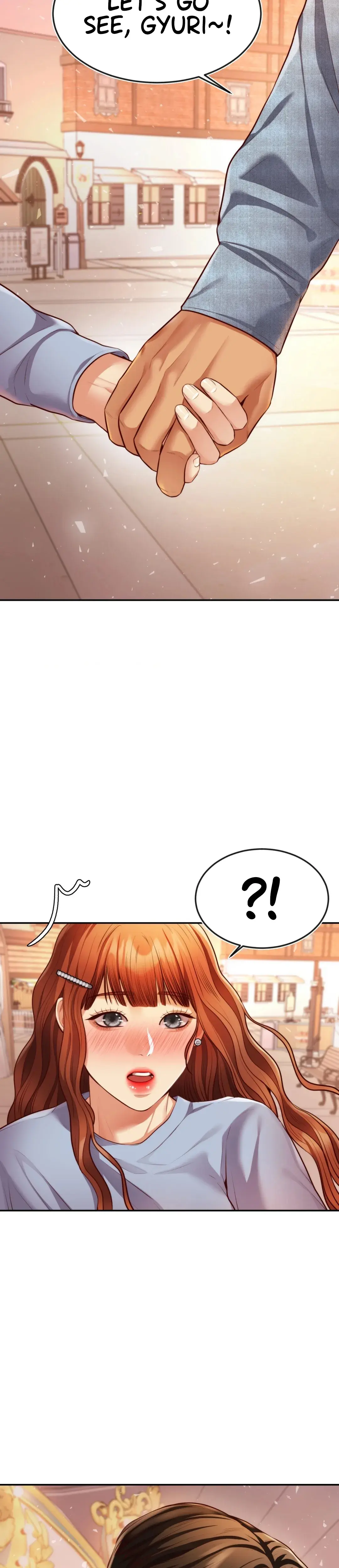Blueming Chapter 23 - Page 33