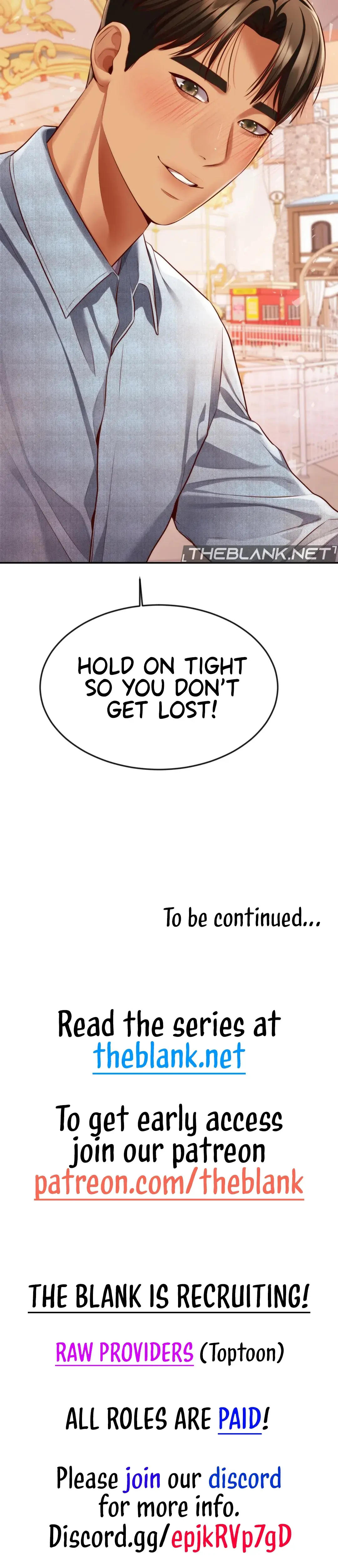 Blueming Chapter 23 - Page 34