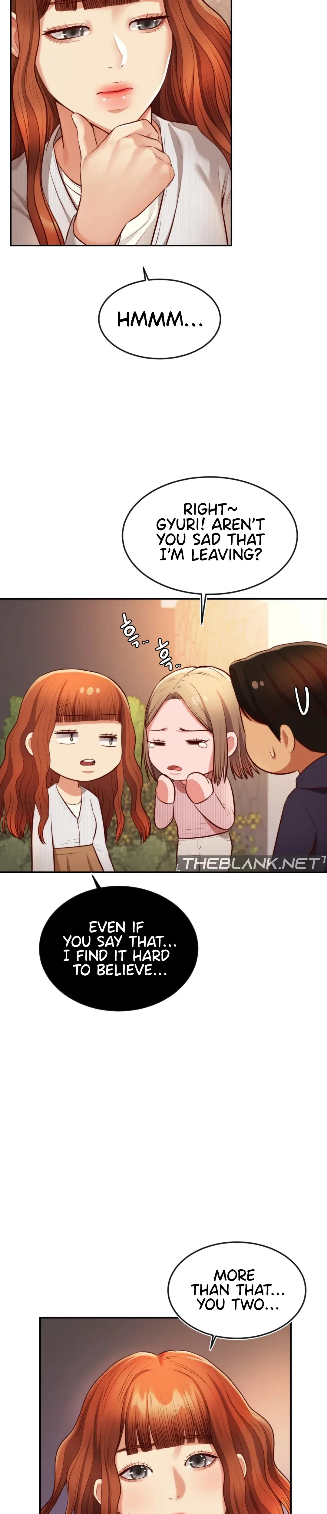 Blueming Chapter 23 - Page 6