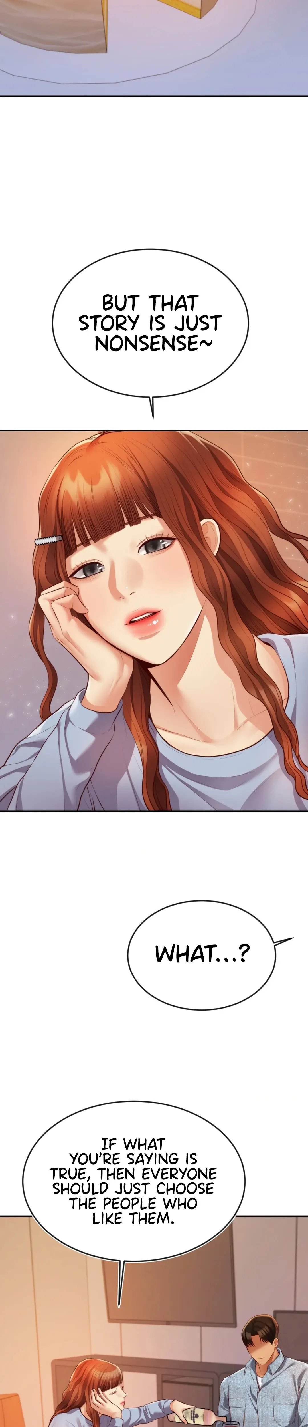Blueming Chapter 24 - Page 12