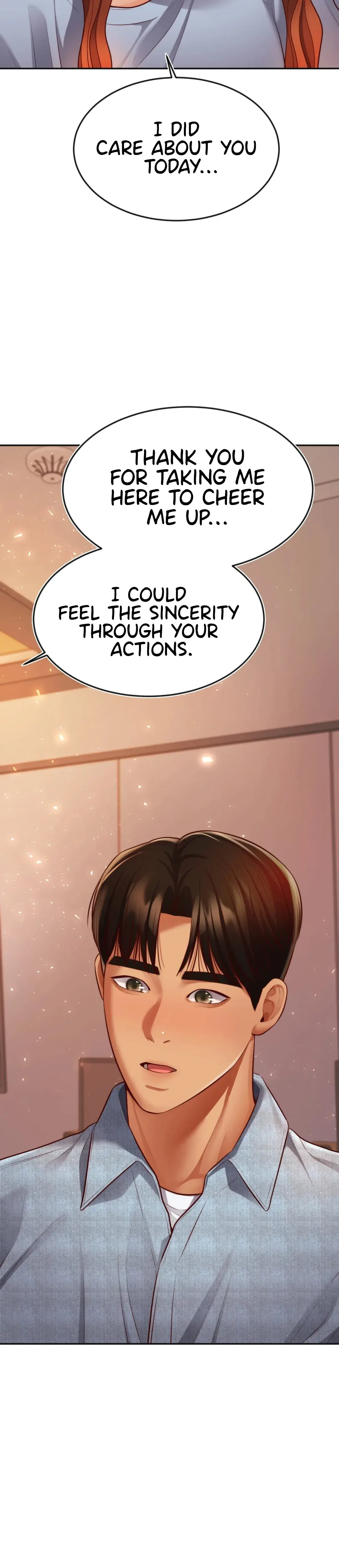 Blueming Chapter 24 - Page 16