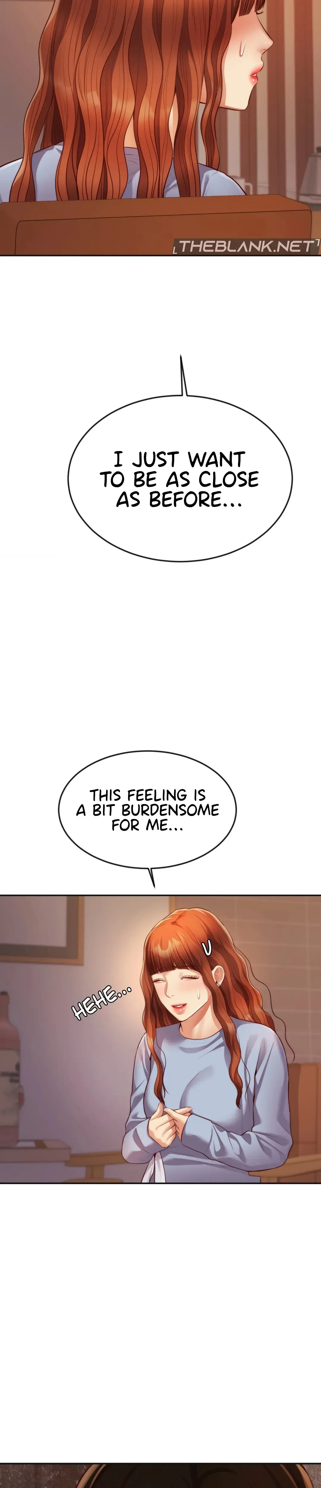 Blueming Chapter 24 - Page 19